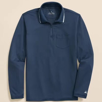 Brooks Brothers 男士牛津布纽扣领衬衫 三色可选