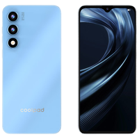 酷派 锋尚50 Lite 全新超薄八核智能手机64G海天蓝