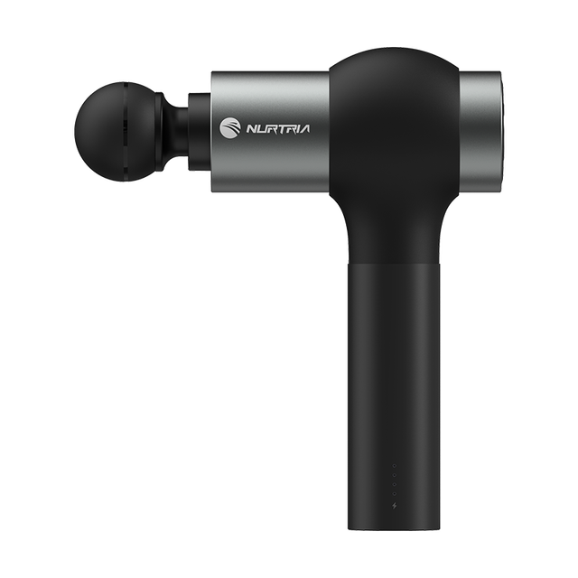 移动端：Nurtria 纽崔亚筋膜枪N3Pro专业级肌肉放松器颈膜枪肌膜男女按摩枪