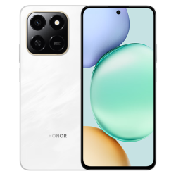 荣耀 Play10T 7000mAh大电池 月影白 8GB 256GB 5G手机