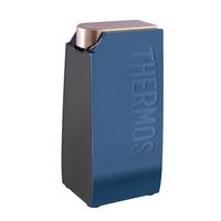 THERMOS/膳魔师EHA-1111E-P便携即热饮水机 小型旅行电热水壶 7档控温 办公免安装极速开水机 智能触控式 便携单机版