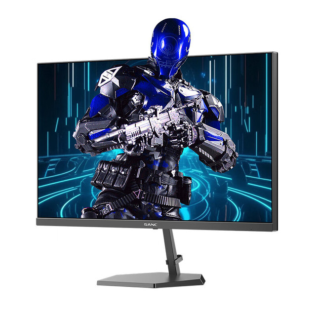 SANC G73E 27英寸Fast IPS显示器（2560*1440、260Hz、1ms）