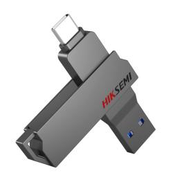 海康威视 双接口 手机U盘  512GB