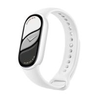 Xiaomi 小米 手环10 陶瓷版 智能手环 珍珠白