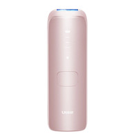 Ulike Air4蓝宝石冰点脱毛仪脱毛器 星黛粉
