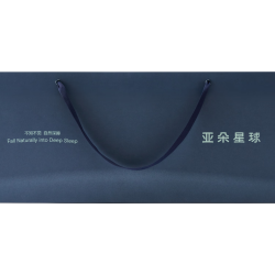 亚朵星球 深睡枕Pro3.0礼袋装枕头新婚新家