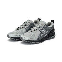 new balance 23年男鞋女鞋1906R系列透气复古运动老爹鞋M1906RHA