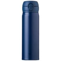 THERMOS 膳魔师 JNL-502-MANV 保温杯 500ml 磨砂蓝