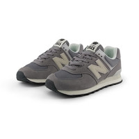 PLUS会员：new balance 运动鞋男鞋女鞋情侣夏季潮流百搭休闲鞋574系列U574UL2