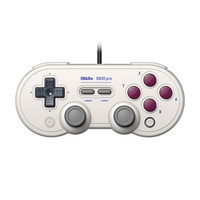 八位堂 8BITDO SN30 Pro 多平台便携手柄