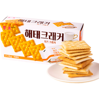 ace/海太 独立包装 奶酪味饼干