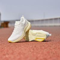 saucony 索康尼 HUMMING 3女鞋轻便透气缓震减震运动跑步鞋