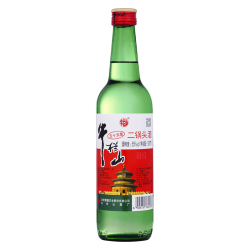牛栏山 单瓶组合装居家自饮送长辈聚会口粮白酒水官方旗舰正品
