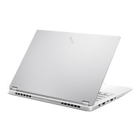 国家补贴：华硕 ASUS 天选Air 2025 20% 14英寸AI全能游戏本笔记本电脑(锐龙AI7 H 350 32G 1T RTX5060 2.5K)银