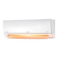 HITACHI/日立 QVX系列 RAS/C-26QVX 变频冷暖 空调挂机 1匹