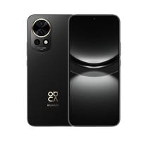 HUAWEI 华为 nova 12 手机 512GB 曜金黑