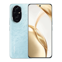 荣耀 HONOR 200 5G手机 12GB+256GB 天海青