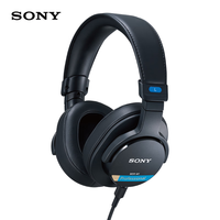索尼 SONY MDR-M1 监听耳机