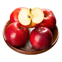 京觅 东北龙丰果5斤装 生鲜水果 海棠果小苹果沙果大秋果 源头直发