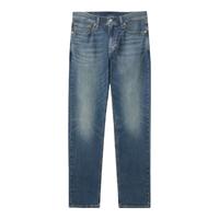 Levi's李维斯25年男士美式休闲Clean Fit 541宽松锥形牛仔裤 涟漪蓝 30 (32)