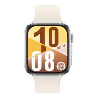 国家补贴：华为 WATCH FIT 4手表运动智能100+模式蓝牙通话房颤早搏提醒男女成人3AX智能Pro 悦动白丨