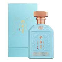 钓鱼台 酱香型白酒  盒装 500ml 53度