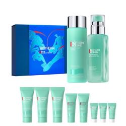 碧欧泉 水动力系列 补水保湿 男士护肤套装  200ml+75ml