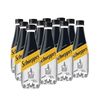 Coca-Cola 可口可乐 怡泉苏打水 400ml*12瓶 无糖原味气泡水