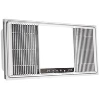 OPPLE 欧普照明 F135 多功能风暖浴霸+方灯+长灯