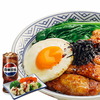 吉野家 葱油煎鸡饭单人套餐兑换券·1张 1次券