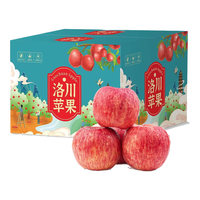 京觅 苹果 18枚 200g+