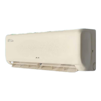 奥克斯 KFR-35GW/BpR3AQF19(B1) 变频冷暖 1.5匹 壁挂式空调