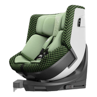 HBR/虎贝尔超值套餐E360pro座椅遛娃推车腰凳 E360PRO+城市漫步车