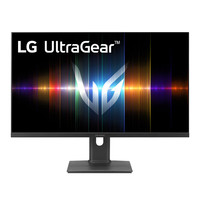 LG 27G64NA 27英寸 Fast IPS 2K显示器
