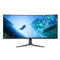 ALIENWARE 外星人 AW3423DW 34英寸 OLED 曲面 G-sync 显示器（3440×1440、175Hz、99.3%DCI-P3、HDR400）