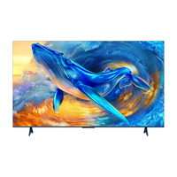 淘金币可用：TCL V8M系列 75V8M 液晶电视 75英寸