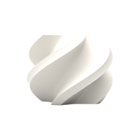 CMYKSUPPLIES 3D打印耗材PLA 1.75mm适用拓竹 创想三维 爱乐酷 白色1kg