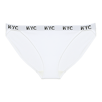 【性感低腰 简洁腿围】透气细腻柔滑低腰三角裤内裤女