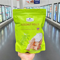  MEMBER'S MARK/会员制仓储店 椰香 泰国椰子脆卷