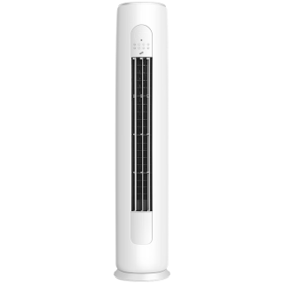 KINGHOME KFR-72LW/JH5K1FNhAaB1 一级能效变频冷暖 3匹 立柜式空调
