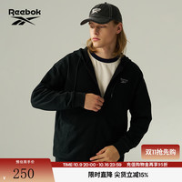 Reebok 锐步 24FRE101UGH0 男女连帽卫衣