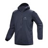 ARC'TERYX 始祖鸟 Squamish 男款风衣 x000007411-black