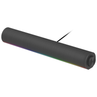 小米 Xiaomi ASB02A 电脑音箱 深灰色