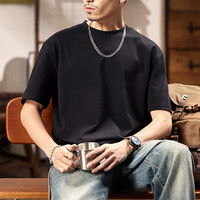 派丹图 PERDONTOO 男士短袖T恤 X19024-A13