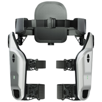 傲鲨智能ULS VIATRIX增程动力外骨骼机器人 智能登山爬楼行走骑行运动助力 星空银