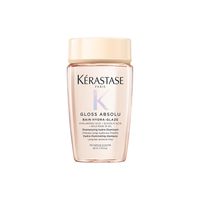 卡诗 KÉRASTASE釉光玫瑰莹润洗发水 80ml