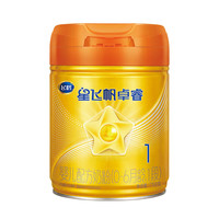 FIRMUS飞鹤卓睿A2【老爸抽检】 β-酪蛋白1段婴儿配方奶粉 1段 758g 1罐