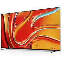 索尼 SONY 85英寸5系 AI赋能 XR芯片 MINI LED电视K-85XR50