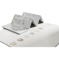 贝易 BEIESTATE STATE 宝宝爬行垫可折叠加厚家用婴儿爬爬垫儿童游戏家居地垫玩具