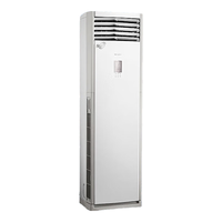 美的 KFR-72LW/BDN8Y-PA401(1) 新一级能效变频冷暖 大3匹 立柜式空调